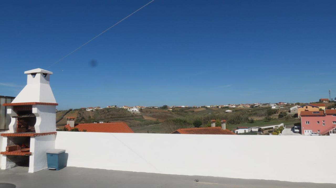 Casa Do Vicente, Localizada A 1.7Km Da Praia. Ribamar  Luaran gambar