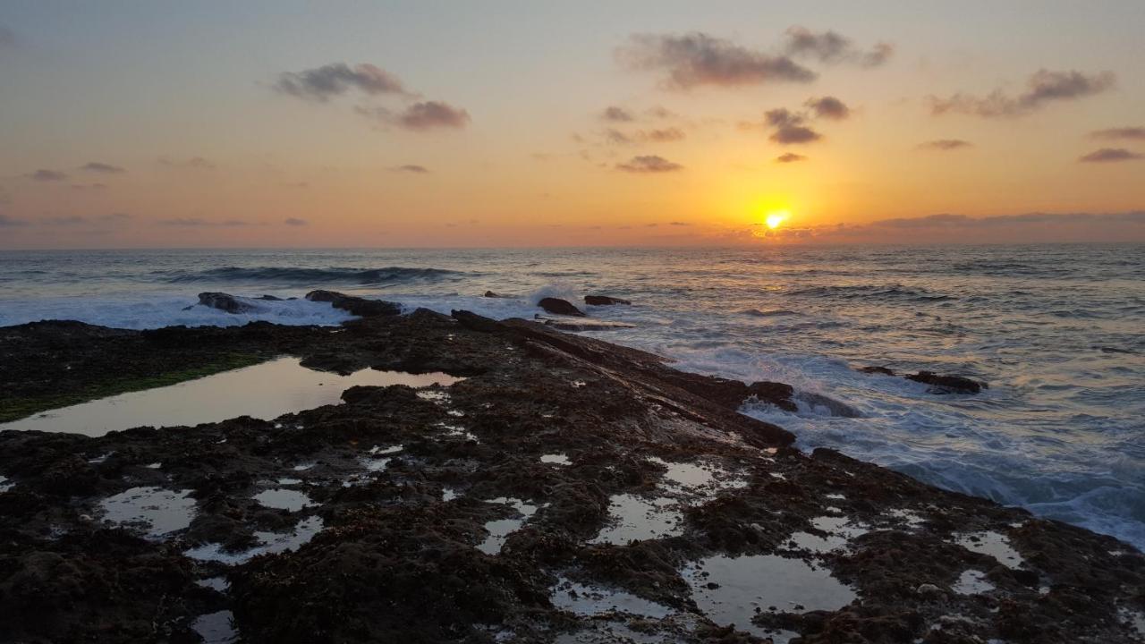 Casa Do Vicente, Localizada A 1.7Km Da Praia. Ribamar  Luaran gambar