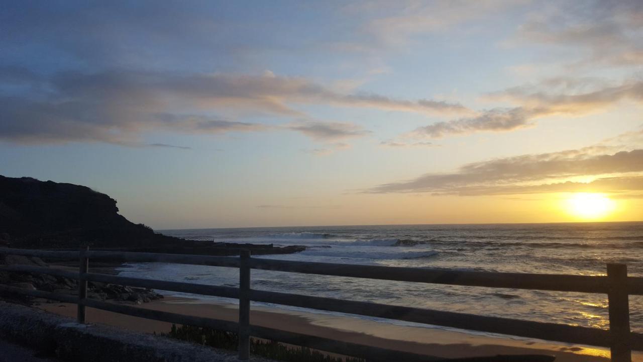 Casa Do Vicente, Localizada A 1.7Km Da Praia. Ribamar  Luaran gambar