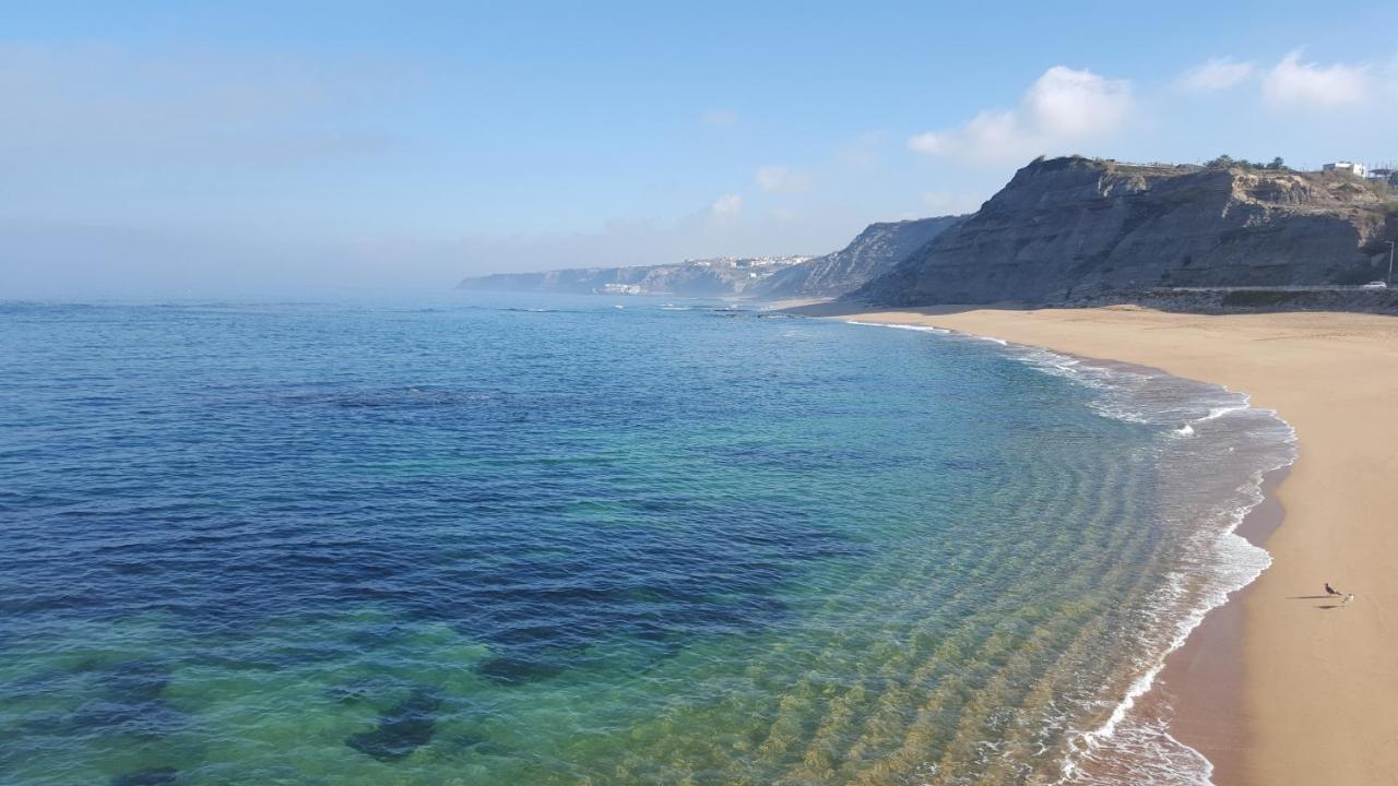 Casa Do Vicente, Localizada A 1.7Km Da Praia. Ribamar  Luaran gambar